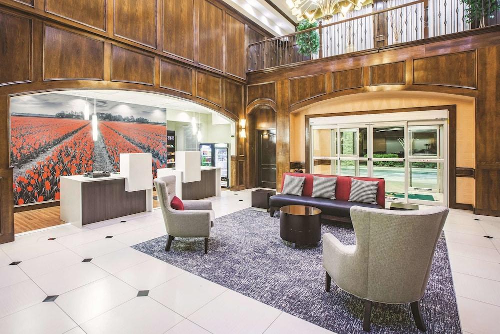 La Quinta By Wyndham Allen At The Village Exterior foto