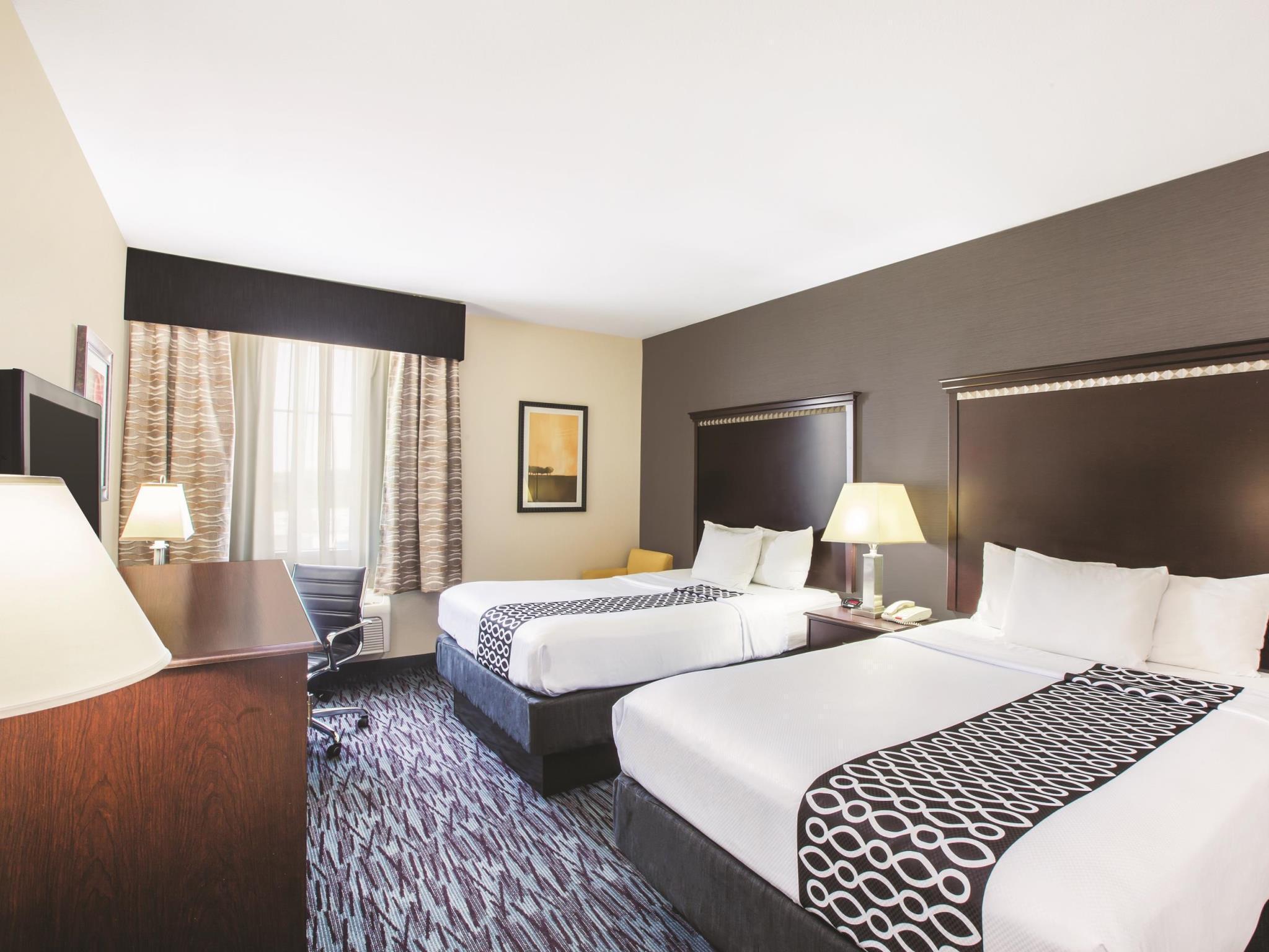 La Quinta By Wyndham Allen At The Village Exterior foto