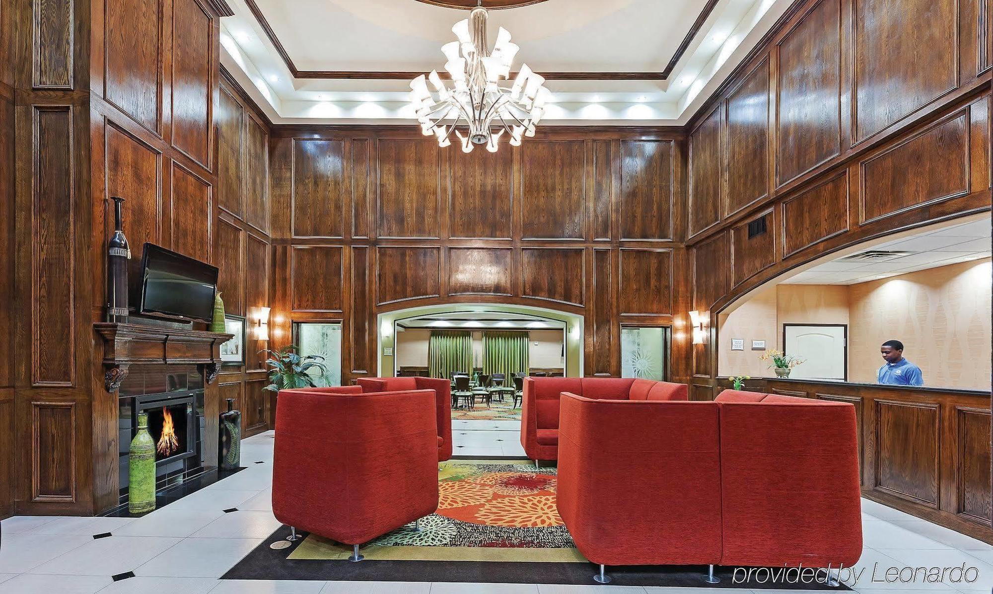 La Quinta By Wyndham Allen At The Village Exterior foto