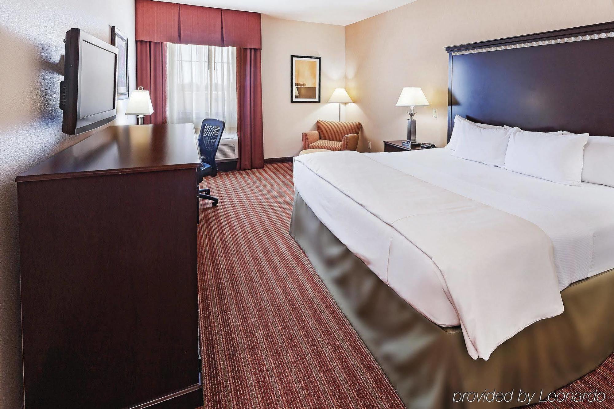 La Quinta By Wyndham Allen At The Village Exterior foto