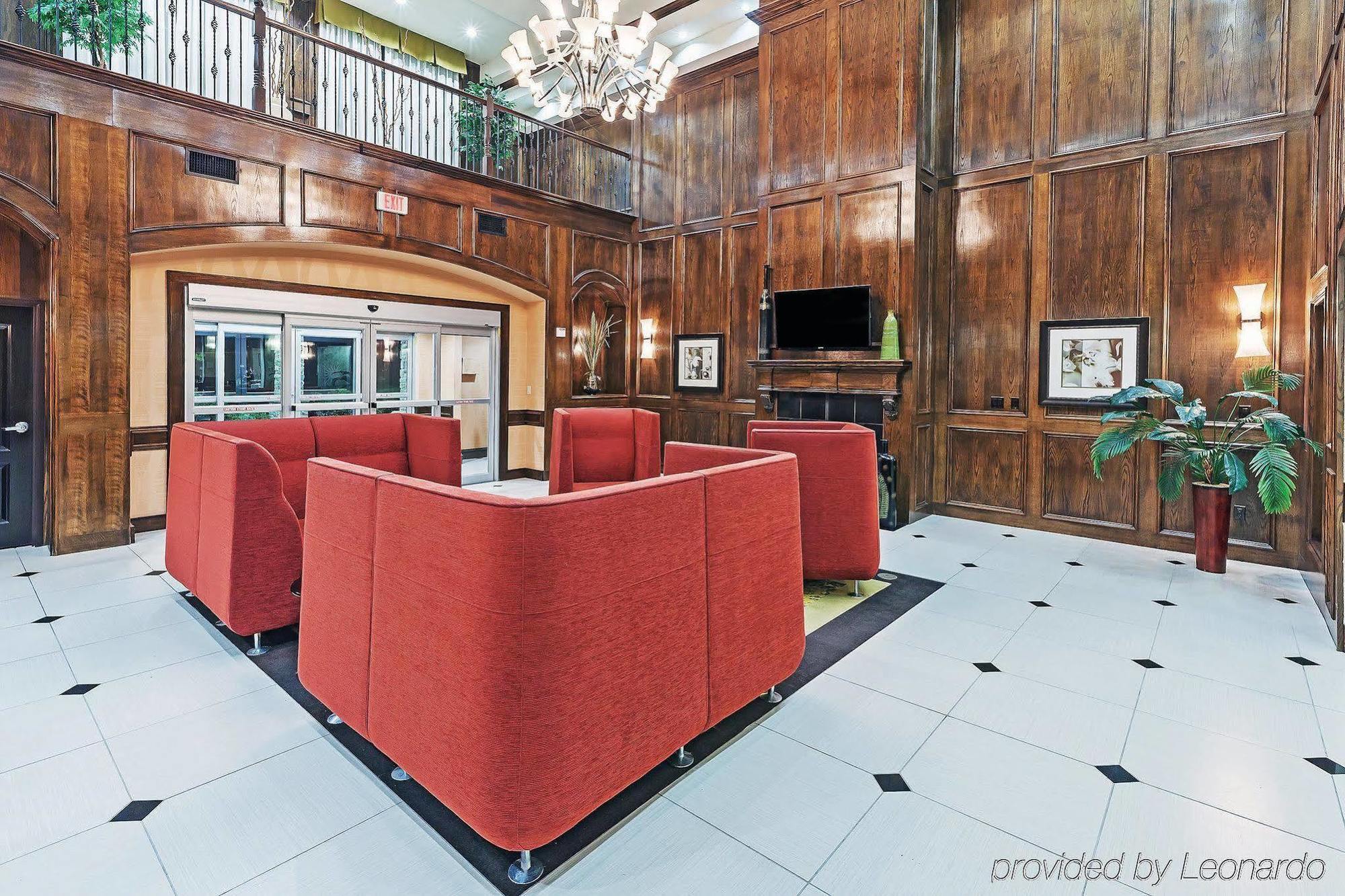 La Quinta By Wyndham Allen At The Village Exterior foto