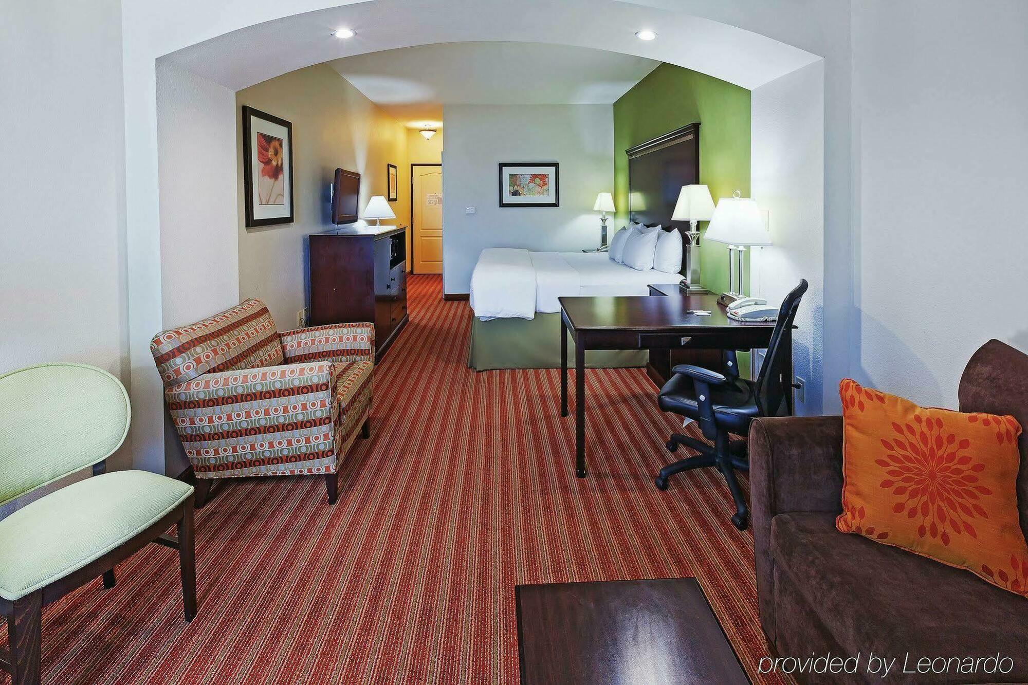 La Quinta By Wyndham Allen At The Village Exterior foto