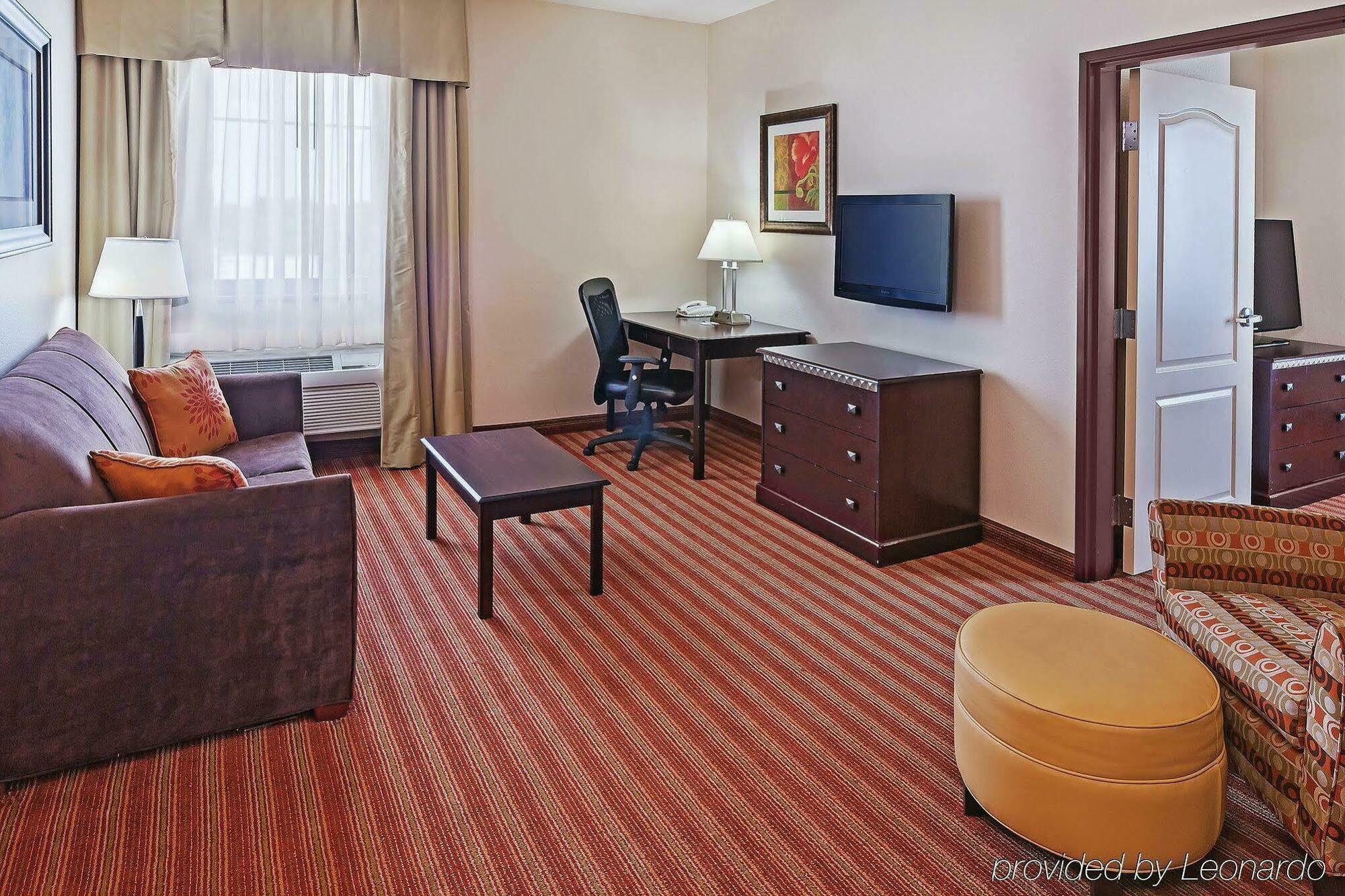 La Quinta By Wyndham Allen At The Village Exterior foto