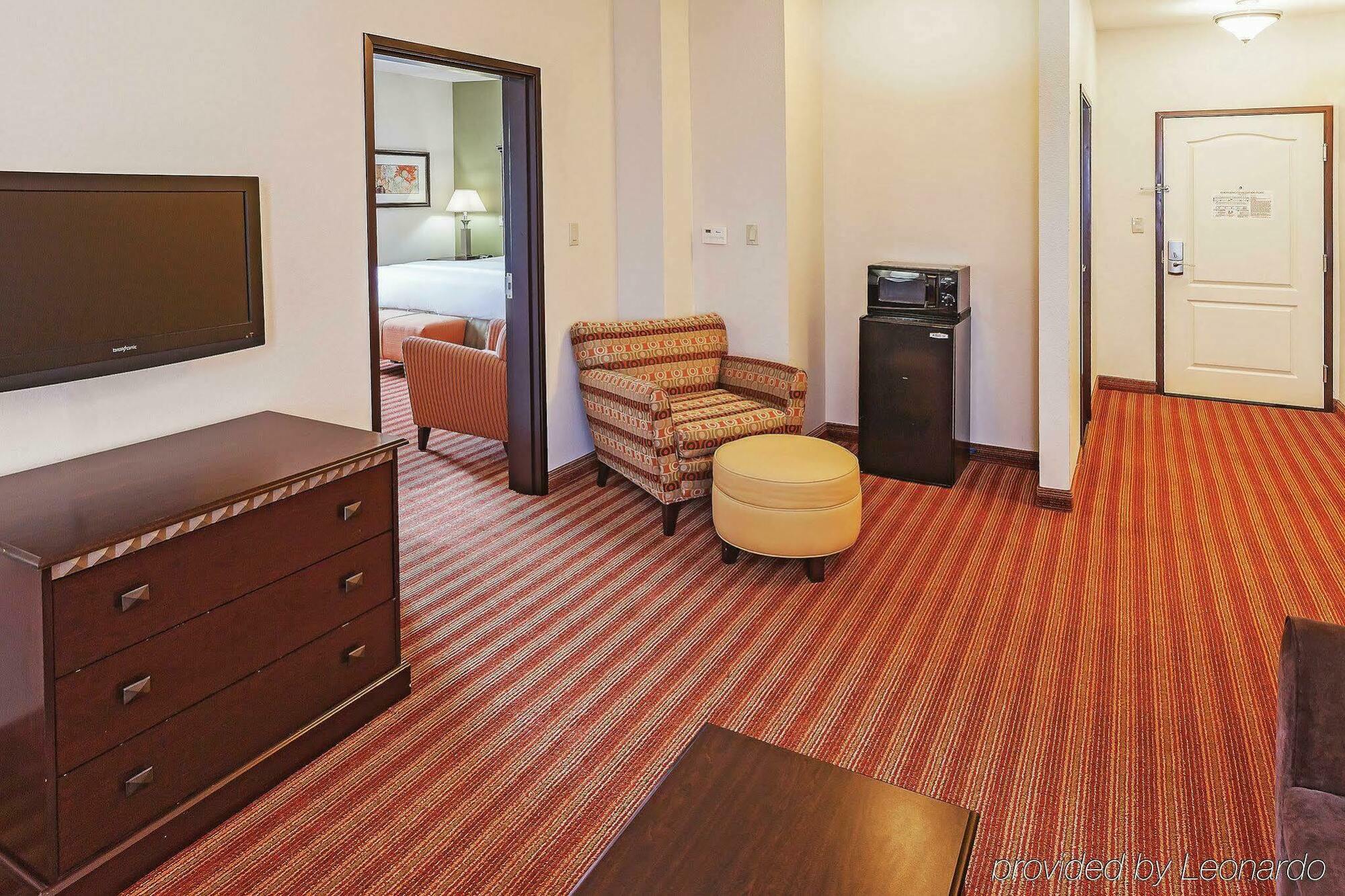 La Quinta By Wyndham Allen At The Village Exterior foto